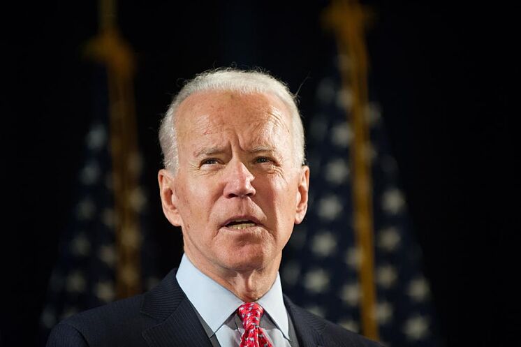 Biden se lleva los 16 votos electorales de Georgia