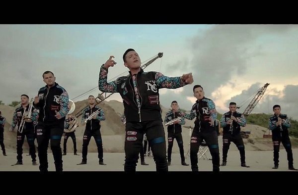 Mueren por aparente sobredosis dos integrantes del grupo "La Nueva Generación"