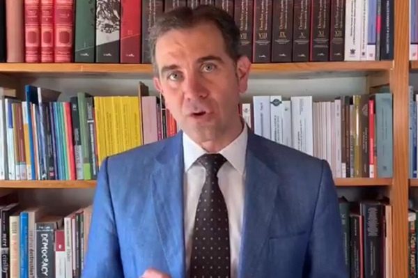 Pese a recorte presupuestal, INE garantiza las elecciones de 2021