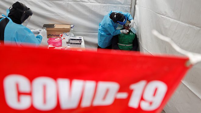 Afirma Bloomberg que México es el peor país para vivir la pandemia