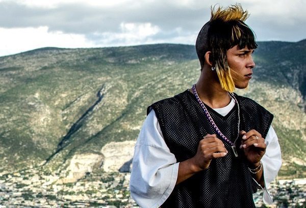 Filme "Ya no estoy aquí" representará a México en los premios Oscar