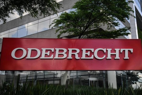 Exdirector de Odebretch en México niega acusaciones de Lozoya