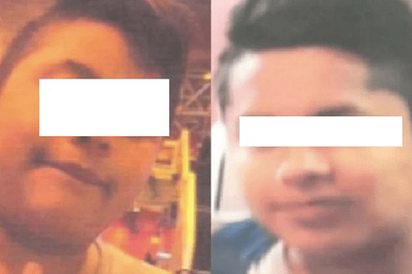 Sheinbaum informa que hay detenidos por caso de niños descuartizados