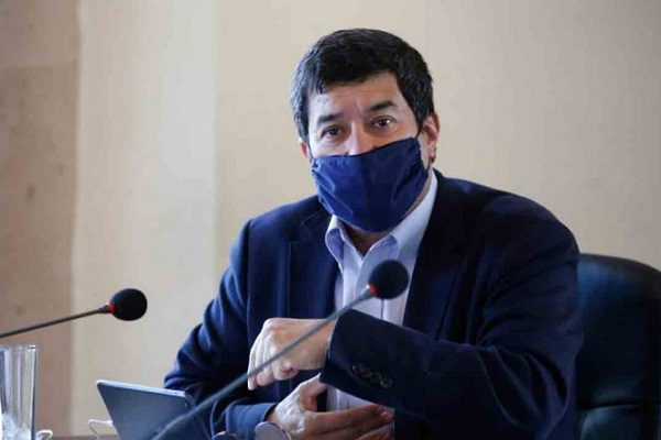 Por incremento de contagios, Chihuahua anuncia nuevas medidas de restricción