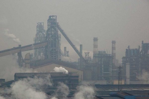 En plenas elecciones, EU abandona formalmente el Acuerdo de París