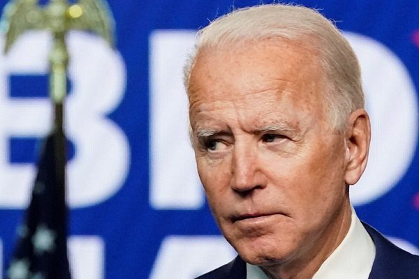 Biden promete reestablecer Acuerdo de París, de ser electo