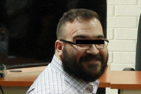 Javier Duarte ofrece declarar contra Peña por caso Odebrecht