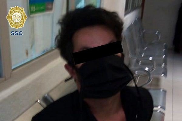 Ingresan al actor Eleazar Gómez al reclusorio por violencia física