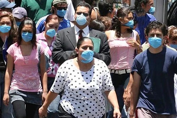 La CDMX se mantiene en Semáforo Naranja con Alerta: Sheinbaum