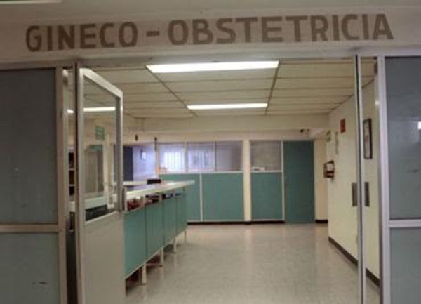 Padre denuncia negligencia en IMSS de Chiapas, le entregaron cuerpo de su bebé con corte en el cuello