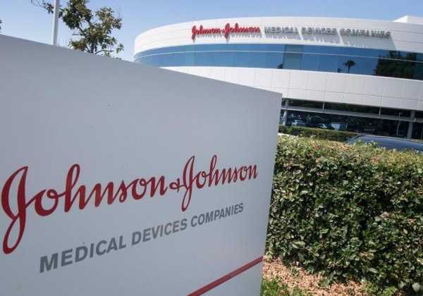 Vacuna de Johnson & Johnson contra el Covid-19 entra en su última fase de prueba