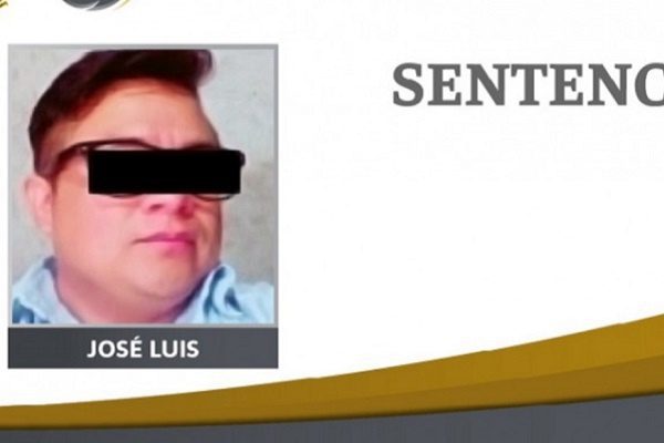 Obligaba a su pareja a prostituirse en Puebla. Le dan 45 años de cárcel