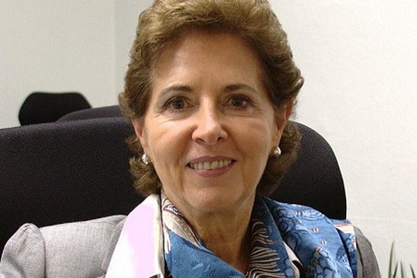 Función Pública inhabilita y multa a exsecretaria de Cultura de Peña Nieto