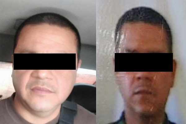 Procesan a policías por homicidio de albañiles en Monterrey