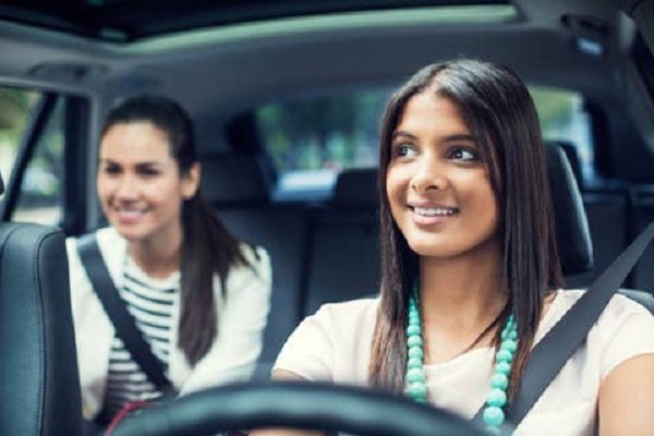 Uber permitirá a conductoras elegir solo transportar mujeres