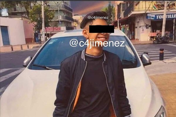 Identifican cuerpo hallado en maleta, era un adolescente de 14 años