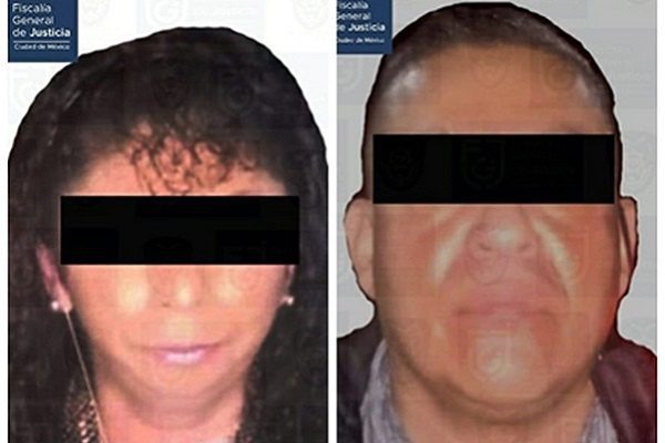 Detienen a exdiputada por Iztapalapa por vender plazas
