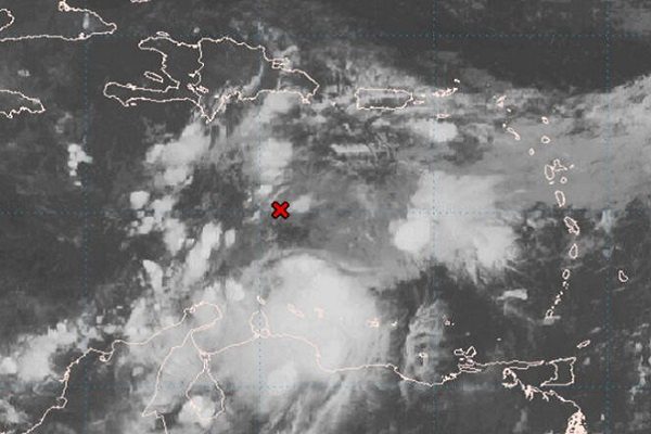 Se forma “Iota”, nueva tormenta tropical en el Caribe