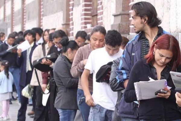 Se generaron 200,641 empleos nuevos en octubre, reporta el IMSS