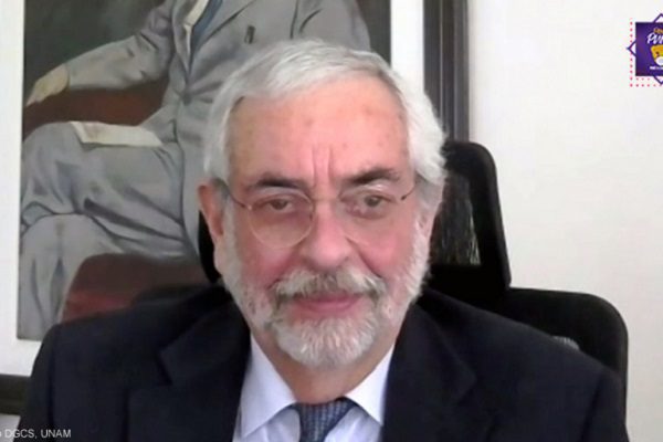 Graue presidirá Red de Macro Universidades de AL y el Caribe