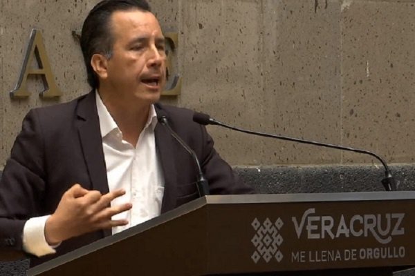 Alcaldesa asesinada relacionada con crimen organizado: Cuitláhuac García