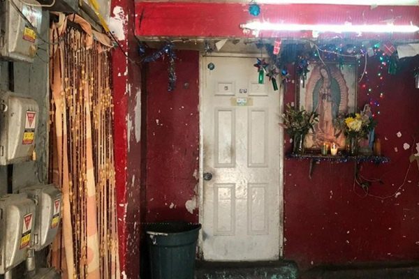 Vecinos corrieron a funcionarios de Brigada Barrio Adentro