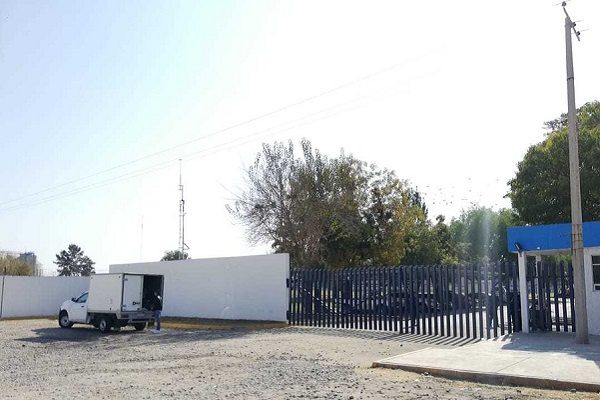 Mueren cinco trabajadores en planta tratadora de aguas de León