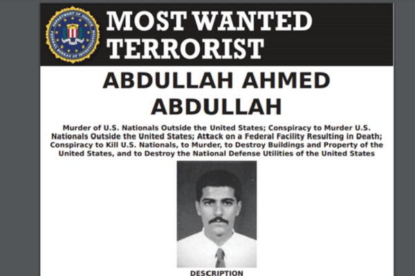 Reportan asesinato del número 2 de Al Qaeda