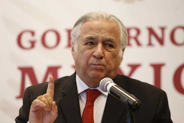 Miguel Torruco, secretario de Turismo, dio positivo a Covid-19