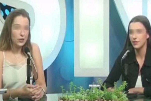 Locutora dice que el suicidio es "para llamar la atención" #VIDEO