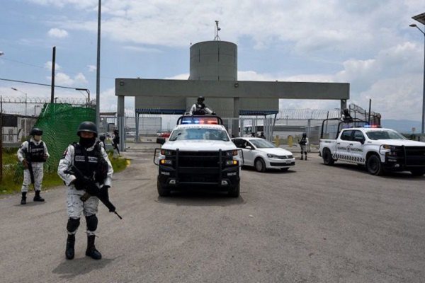 Procesan a empresario relacionado con desvío de la “Estafa Maestra“