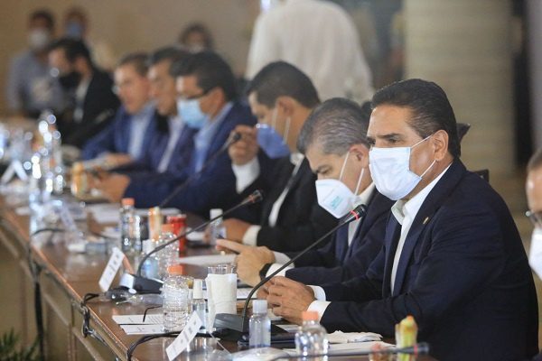 Alianza Federalista felicita a Biden, a expensas de negativa del Gobierno