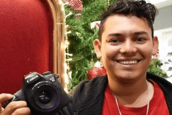 Liberan a periodista secuestrado en Mazatlán
