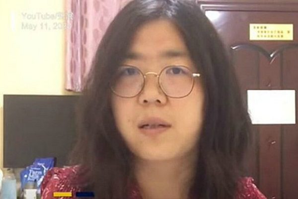 Podrían darle hasta cinco años de cárcel bajo los cargos de “provocar altercados y crear problemas”