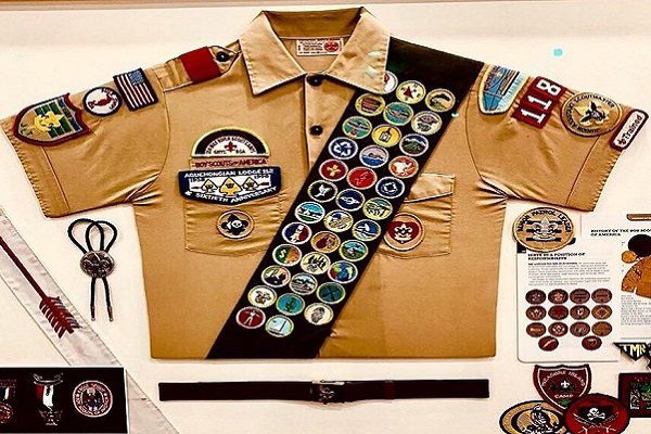 Al menos 92 mil denuncias de abuso sexual en los Boy Scouts