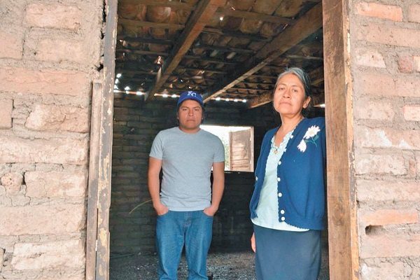 Cinta mexicana “Sin señas particulares” recibe máximo premio en Grecia