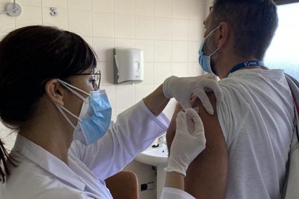 Quintana Roo ya inició pruebas de vacuna contra Covid-19
