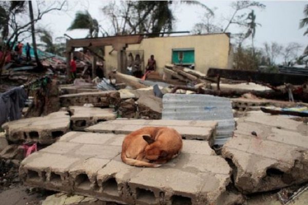 Iota se disipa pero amenaza con más lluvias en Centroamérica y Yucatán