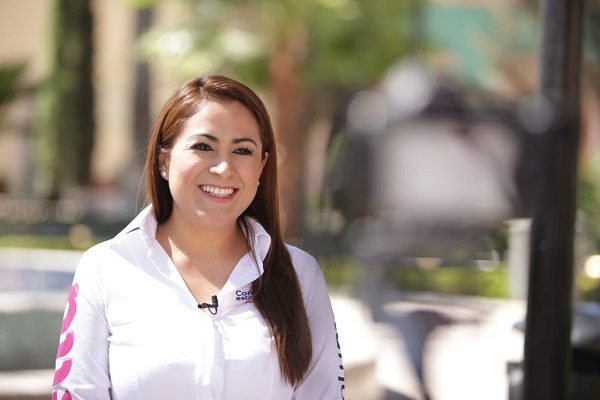 Investigarán promoción indebida de alcaldesa nombrada #LadyNetflix