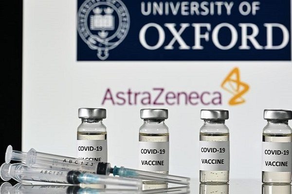 Oxford evaluará datos de su vacuna covid tras registrar 53 infecciones