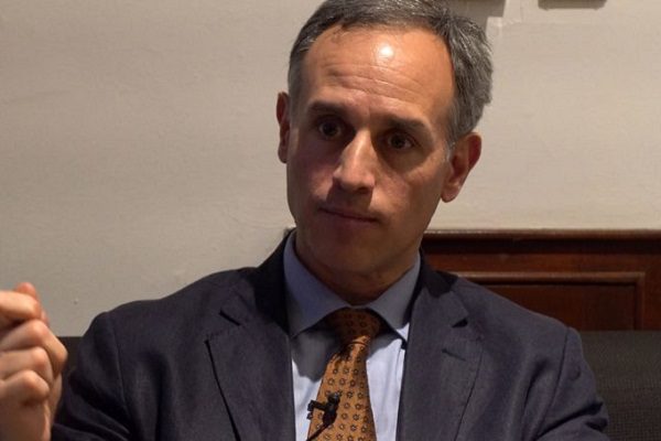 PAN denuncia a López-Gatell ante FGR por negligencia criminal