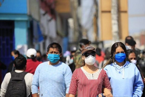 Contraer Covid-19 proporciona inmunidad durante seis meses, revela estudio