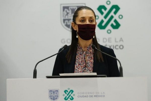 Sheinbaum adelanta que se aplicará Ley seca en ocho alcaldías