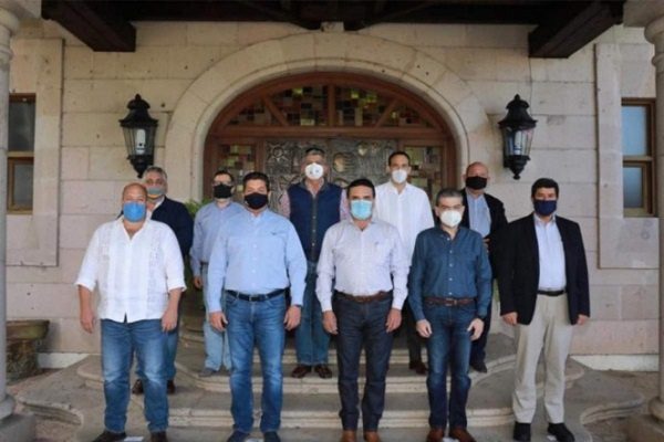 Alianza Federalista inicia defensa por fideicomisos extintos