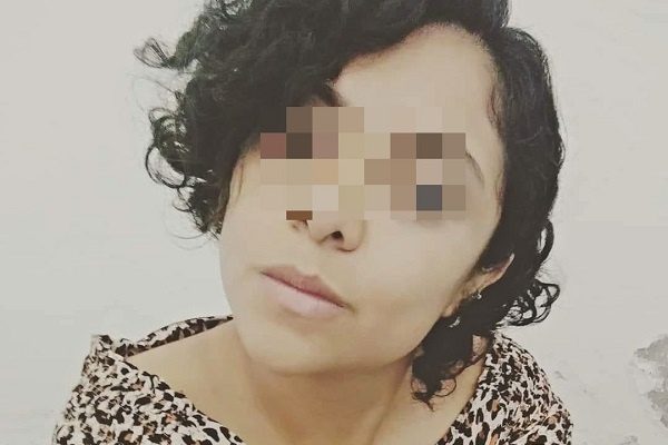 Autoridades de Puebla buscan al asesino de Susana Cerón