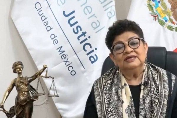 463 menores han sido localizados en la CDMX este año