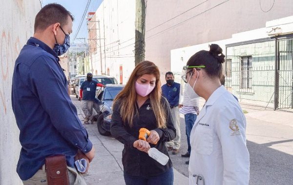 Sonora se suma a los estados donde el uso del cubrebocas es obligatorio