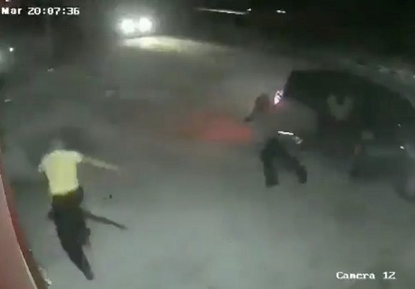 Localizan encajuelado a empresario secuestrado en Tamaulipas