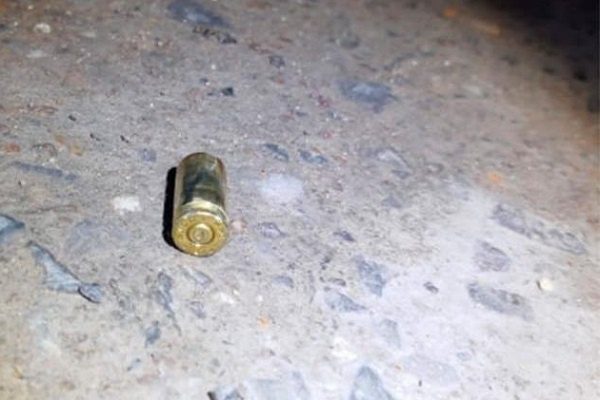 Tres primos son baleados durante fiesta infantil