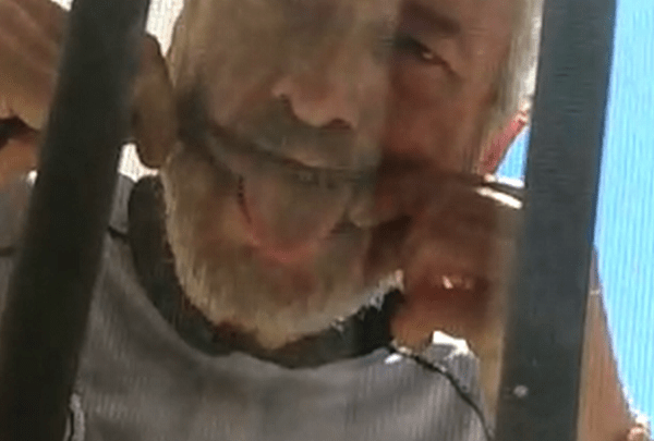 Exhiben a extranjero acosando en su domicilio a mujeres de San Luis Potosí